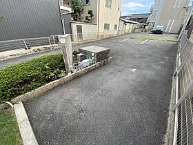 シャーメゾン奈良町 103 ｜ 奈良県奈良市築地之内町（賃貸マンション1LDK・1階・45.31㎡） その17