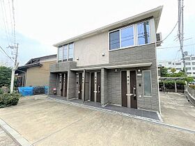 LEGACY2  ｜ 奈良県奈良市学園新田町（賃貸アパート1LDK・2階・43.14㎡） その3