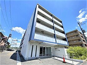 サンソレイユ秋篠 310 ｜ 奈良県奈良市秋篠早月町（賃貸マンション1LDK・3階・39.94㎡） その1