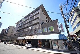 奈良県奈良市大宮町６丁目（賃貸マンション1LDK・4階・50.76㎡） その3