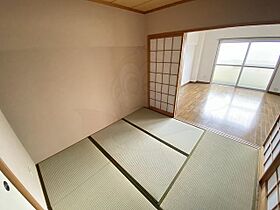 田村ビル  ｜ 奈良県奈良市芝辻町４丁目（賃貸マンション2LDK・6階・63.80㎡） その22