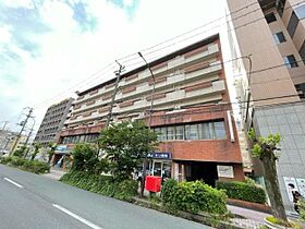 田村ビル  ｜ 奈良県奈良市芝辻町４丁目（賃貸マンション2LDK・6階・63.80㎡） その3