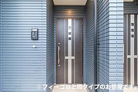 アルドーレ  ｜ 奈良県奈良市西九条町２丁目（賃貸アパート1LDK・3階・60.17㎡） その3