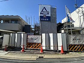 CASAαならまち  ｜ 奈良県奈良市南城戸町（賃貸マンション1R・3階・34.88㎡） その4