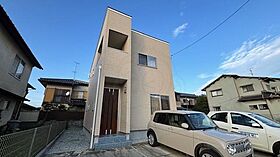 奈良県奈良市四条大路南町（賃貸一戸建3LDK・1階・77.00㎡） その1