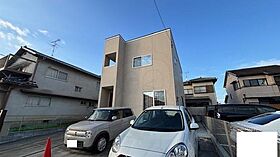 奈良県奈良市四条大路南町（賃貸一戸建3LDK・1階・77.00㎡） その3