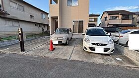 奈良県奈良市四条大路南町（賃貸一戸建3LDK・1階・77.00㎡） その19