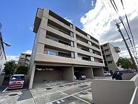 若草マンション  ｜ 奈良県奈良市北之庄町（賃貸マンション3LDK・5階・59.20㎡） その3