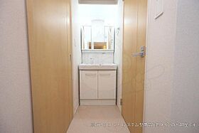 クレストール2  ｜ 奈良県天理市石上町（賃貸アパート1LDK・1階・42.39㎡） その7