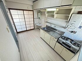 大和ビルマンションA棟  ｜ 奈良県奈良市鳥見町１丁目（賃貸マンション2K・3階・29.35㎡） その21