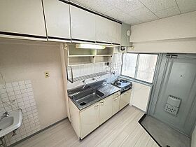 大和ビルマンションA棟  ｜ 奈良県奈良市鳥見町１丁目（賃貸マンション2K・3階・29.35㎡） その7