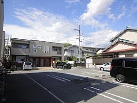 エクセレント佐保A  ｜ 奈良県奈良市法蓮町275番（賃貸アパート1LDK・1階・46.22㎡） その10