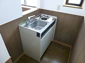 シャインロードミヤコ  ｜ 奈良県奈良市上三条町（賃貸マンション1R・2階・21.48㎡） その6