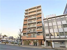 フレアコート奈良  ｜ 奈良県奈良市油阪町（賃貸マンション1R・3階・27.45㎡） その3