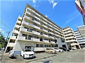 メゾン佐保A  ｜ 奈良県奈良市芝辻町４丁目（賃貸マンション2LDK・2階・63.17㎡） その1