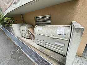 ヒルコート鳥見  ｜ 奈良県奈良市鳥見町３丁目（賃貸マンション1LDK・3階・35.00㎡） その24