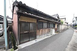 柴屋町借家