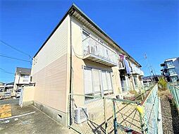 サニーハイツ朝日ケ丘A