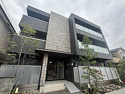 シャーメゾン新大宮