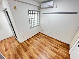 シティホームズ瓦堂 4階ワンルームのリビング/ダイニング