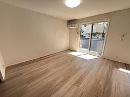 萩1 2階3LDKのリビング/ダイニング