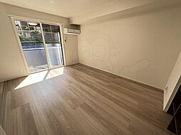 萩1 3階3LDKのリビング/ダイニング