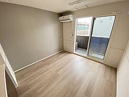 ラヴィベール 3階1LDKのリビング/ダイニング