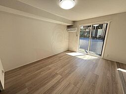 萩1 3階3LDKのリビング/ダイニング