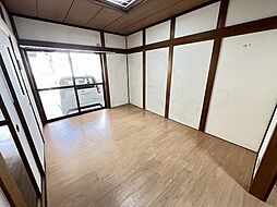 南紀寺5丁目戸建 2階3LDKのリビング/ダイニング