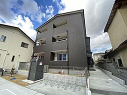 ジーメゾン奈良エルカーサ