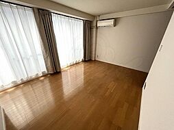 フラッツ小西 6階ワンルームのリビング/ダイニング