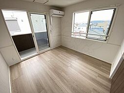 ラヴィベール 1階1LDKのリビング/ダイニング