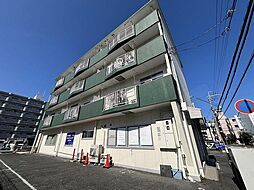 森本マンション