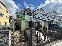 エメラルド・ヒル