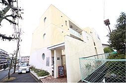 近鉄奈良線 学園前駅 徒歩15分の賃貸マンション