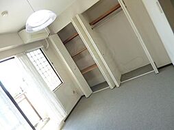 リバーサホ萬 3階1DKのリビング/ダイニング