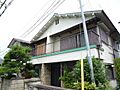 近鉄生駒線 生駒駅 徒歩4分の賃貸一戸建て