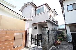 近鉄奈良線 生駒駅 徒歩14分の賃貸一戸建て