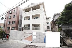 近鉄奈良線 生駒駅 徒歩7分の賃貸アパート