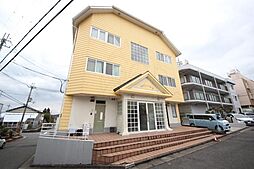 近鉄けいはんな線 学研奈良登美ヶ丘駅 徒歩15分の賃貸マンション