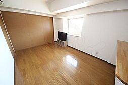 グランディス朱雀 8階1LDKのリビング/ダイニング