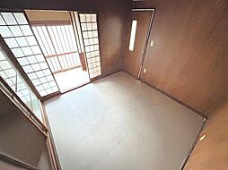 JR関西本線 三郷駅 徒歩7分の賃貸一戸建て 1階3DKのリビング/ダイニング