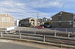 近鉄京都線 平城駅 徒歩20分の賃貸アパート