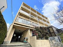 ガーデンハイツ高川
