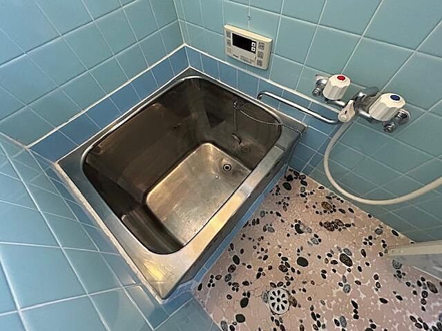 浴室