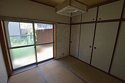 三輪マンション 3DKの写真