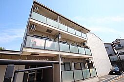 近鉄奈良線 富雄駅 徒歩10分の賃貸マンション