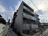 奈良県奈良市法蓮町：物件画像／株式会社賃貸ネット 賃貸住宅サービス FCJR奈良駅前店