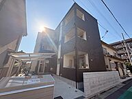 奈良県奈良市大森町：物件画像／株式会社賃貸ネット 賃貸住宅サービス FCJR奈良駅前店