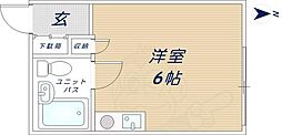 ハイツプチトマト 201